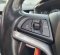 2018 Chevrolet TRAX 1.4 Premier AT Abu-abu - Jual mobil bekas di Banten-11