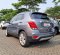 2018 Chevrolet TRAX 1.4 Premier AT Abu-abu - Jual mobil bekas di Banten-22