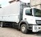 2019 Mercedes-Benz Axor 2528R Putih - Jual mobil bekas di DKI Jakarta-1