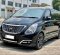 2018 Hyundai H-1 Royale Hitam - Jual mobil bekas di DKI Jakarta-3