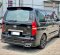 2018 Hyundai H-1 Royale Hitam - Jual mobil bekas di DKI Jakarta-6