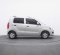 2015 Suzuki Karimun Wagon R (GL) AGS Silver - Jual mobil bekas di DKI Jakarta-2
