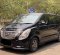 2017 Hyundai H-1 Elegance Hitam - Jual mobil bekas di DKI Jakarta-2