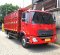 2022 UD Truck Kuzer Merah - Jual mobil bekas di DKI Jakarta-1