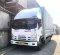 2019 Isuzu Giga Series 5.2 Manual Putih - Jual mobil bekas di DKI Jakarta-1