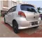 2011 Toyota Yaris S Hatchback-3