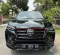 2021 Toyota Fortuner TRD SUV-7