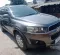 2011 Chevrolet Captiva SUV-4