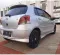 2011 Toyota Yaris S Hatchback-7