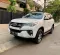 2016 Toyota Fortuner G SUV-13