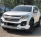 2018 Chevrolet Trailblazer LTZ Putih - Jual mobil bekas di DKI Jakarta-4