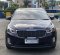 2017 Kia Grand Sedona Ultimate Biru - Jual mobil bekas di DKI Jakarta-1