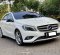 2013 Mercedes-Benz A-Class A 200 Putih - Jual mobil bekas di DKI Jakarta-3