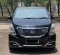 2018 Hyundai H-1 Royale Hitam - Jual mobil bekas di DKI Jakarta-1