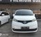2012 Nissan Evalia XV Putih - Jual mobil bekas di Jawa Barat-1