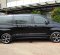2018 Hyundai H-1 2.5L CRDi Royale Hitam - Jual mobil bekas di DKI Jakarta-4