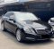 2011 Mercedes-Benz E-Class E 300 Hitam - Jual mobil bekas di DKI Jakarta-3