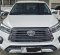 2022 Toyota Kijang Innova V A/T Diesel Putih - Jual mobil bekas di DKI Jakarta-1