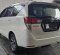 2022 Toyota Kijang Innova V A/T Diesel Putih - Jual mobil bekas di DKI Jakarta-14