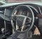 2022 Toyota Kijang Innova V A/T Diesel Putih - Jual mobil bekas di Jawa Barat-11