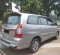 2014 Toyota Kijang Innova 2.5 G Abu-abu - Jual mobil bekas di DKI Jakarta-8