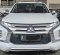 2022 Mitsubishi Pajero Sport Dakar 4x2 AT Putih - Jual mobil bekas di Jawa Barat-1