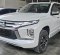 2022 Mitsubishi Pajero Sport Dakar 4x2 AT Putih - Jual mobil bekas di Jawa Barat-2
