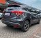 2016 Honda HR-V 1.8L Prestige Abu-abu - Jual mobil bekas di Banten-4