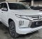 2022 Mitsubishi Pajero Sport Dakar 4x2 AT Putih - Jual mobil bekas di Jawa Barat-6