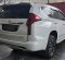 2022 Mitsubishi Pajero Sport Dakar 4x2 AT Putih - Jual mobil bekas di Jawa Barat-10