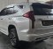 2022 Mitsubishi Pajero Sport Dakar 4x2 AT Putih - Jual mobil bekas di Jawa Barat-13