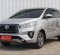 2021 Toyota Kijang Innova 2.0 G Silver - Jual mobil bekas di DKI Jakarta-3