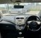 2014 Toyota Agya 1.0L G A/T Abu-abu - Jual mobil bekas di Banten-4