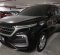 2021 Wuling Almaz Smart Enjoy CVT Hitam - Jual mobil bekas di DKI Jakarta-1