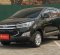 2018 Toyota Kijang Innova V Hitam - Jual mobil bekas di DKI Jakarta-1
