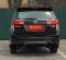 2018 Toyota Kijang Innova V Hitam - Jual mobil bekas di DKI Jakarta-4