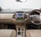 2014 Toyota Kijang Innova V Silver - Jual mobil bekas di DKI Jakarta-8