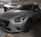 2016 Mazda 2 R Silver - Jual mobil bekas di Jawa Barat-1