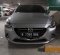 2016 Mazda 2 R Silver - Jual mobil bekas di Jawa Barat-2