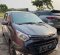 2017 Daihatsu Sigra 1.2 R AT Abu-abu - Jual mobil bekas di Jawa Barat-2