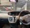2017 Daihatsu Sigra 1.2 R AT Abu-abu - Jual mobil bekas di Jawa Barat-6