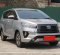 2021 Toyota Kijang Innova 2.4G Silver - Jual mobil bekas di DKI Jakarta-1