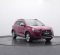 2018 Mitsubishi Outlander Sport PX Merah - Jual mobil bekas di DKI Jakarta-1