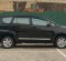 2018 Toyota Kijang Innova 2.4V Hitam - Jual mobil bekas di DKI Jakarta-3