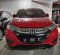 2018 Honda HR-V 1.5 Spesical Edition Merah - Jual mobil bekas di Jawa Barat-1