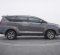 2021 Toyota Kijang Innova G A/T Gasoline Abu-abu - Jual mobil bekas di Banten-10