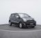 2017 Toyota Agya 1.0L G M/T Hitam - Jual mobil bekas di DKI Jakarta-3