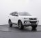 2016 Toyota Fortuner 2.4 VRZ AT Putih - Jual mobil bekas di DKI Jakarta-1