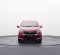 2017 Daihatsu Ayla 1.2L R AT Merah - Jual mobil bekas di DKI Jakarta-6