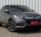 2018 Honda HR-V 1.5L E CVT Abu-abu - Jual mobil bekas di Jawa Barat-1